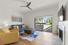 Spacious 1br Condo W Patio & Close To Old Town